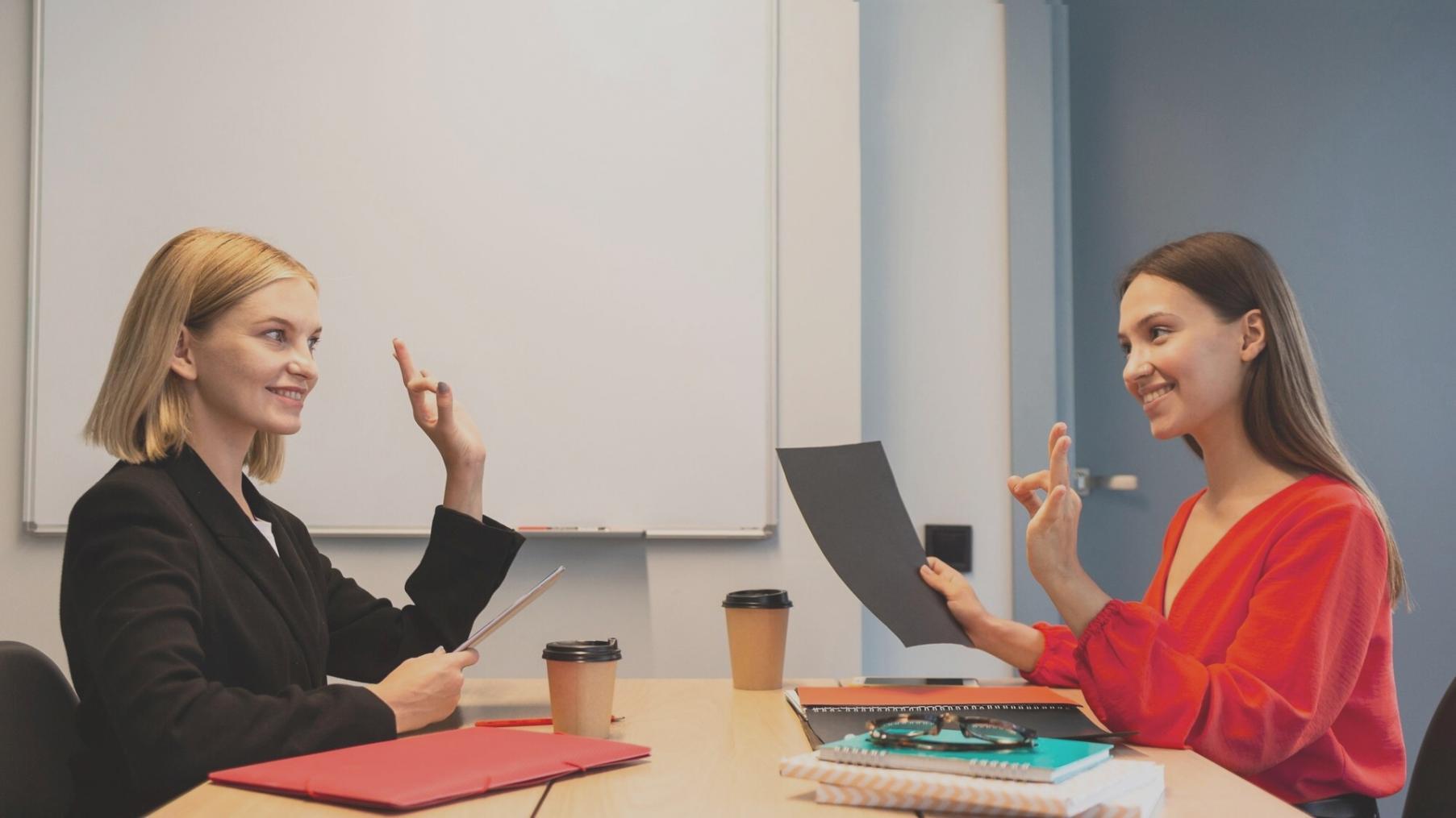 Session de formation joventariqos sur les stratégies financières